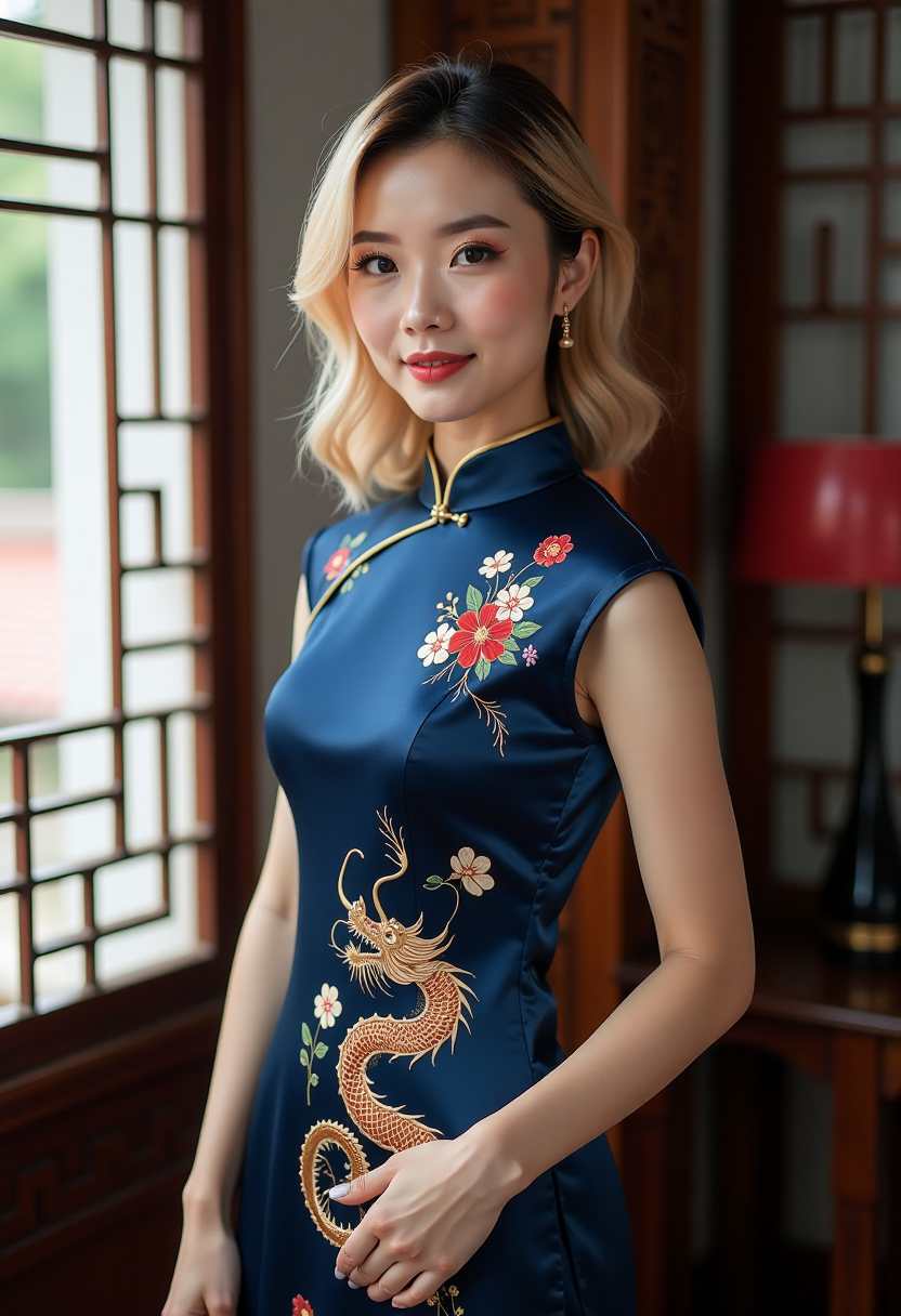 庄园里的傲慢手记
